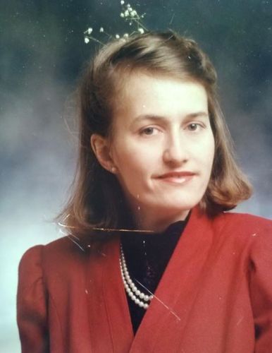 Kathleen Mcneill