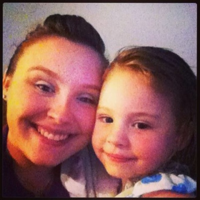 Samantha Wheater