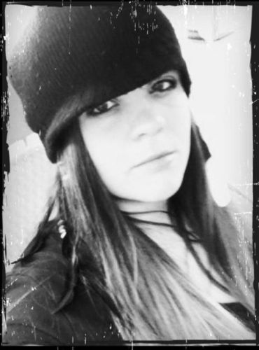 Maranda White