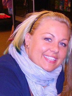 Sonjia Schuurmans