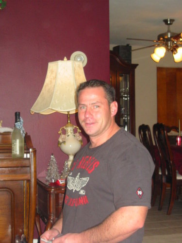 Aaron Hamlin