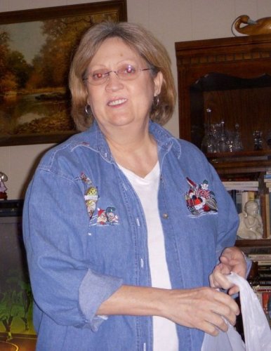 Janet Reynolds