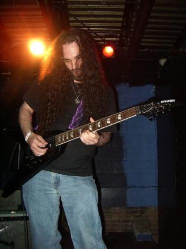 Michael Lafountaine