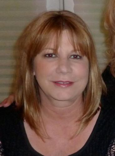 Linda Martin