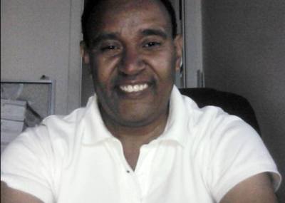 Serge Venerrete