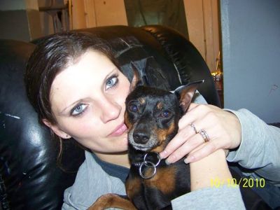 Kristie Bales