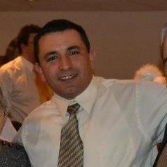 Daniel Rebelo