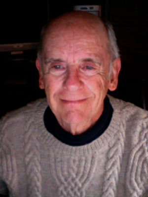 Jerrold Gililland