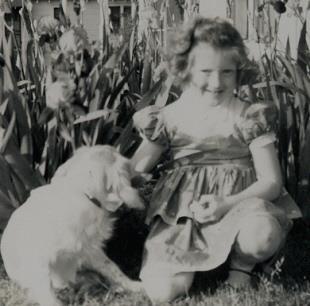 Mary Raulerson
