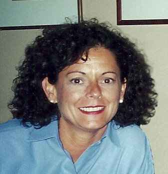 Julia Mcalexander