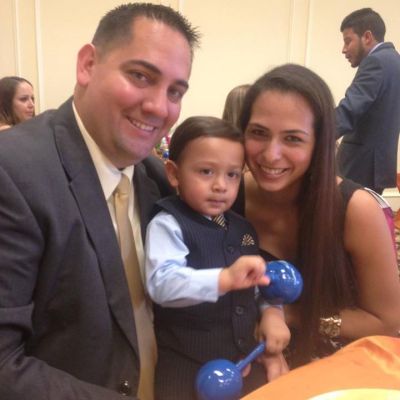 Luis Acosta