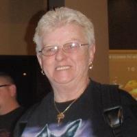 Helen Benham