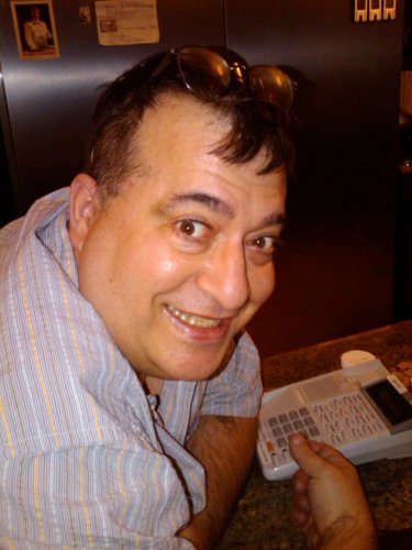 Jonathan Blaustein