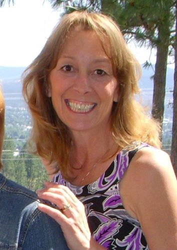 Suzanne Spalding