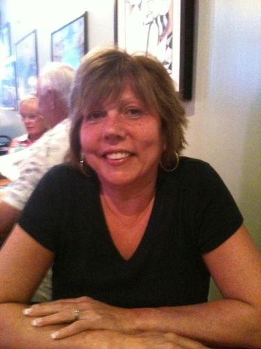 Ann Brown