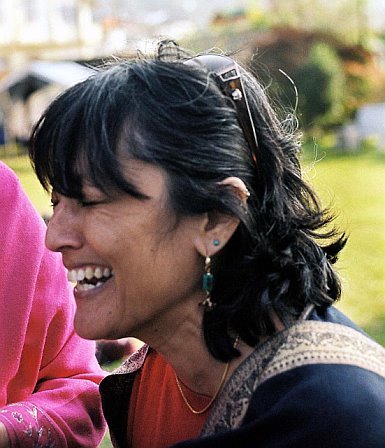 Rajani Sudan