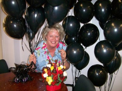Gerrie Becker