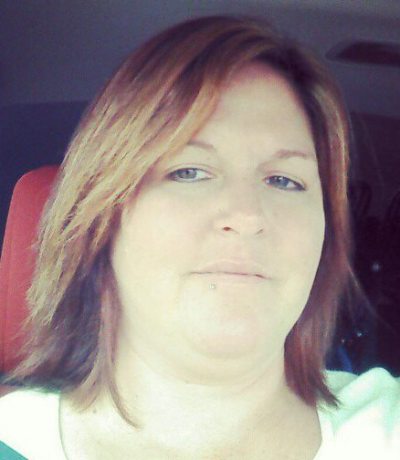 Amy Stover