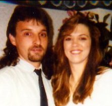 Stacey Newsted