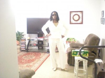 Laquetta Gatson