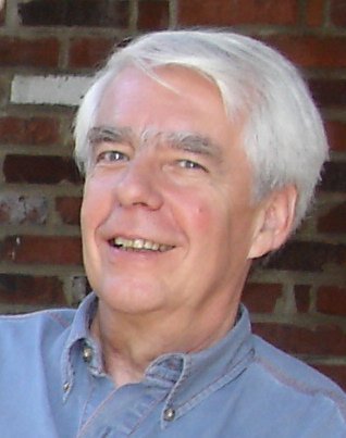 Richard Nelson