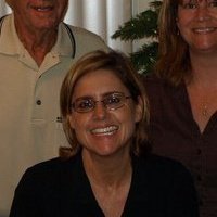 Donna Livingston