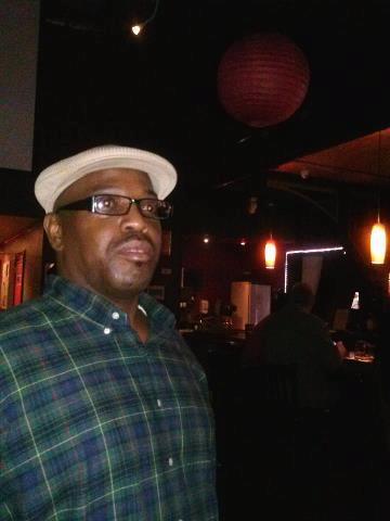 Todd Macon