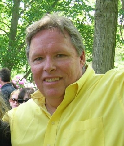 Keith Richardson