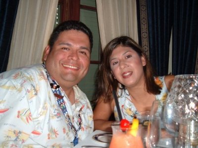 Daniel Zendejas