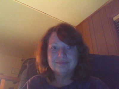 Sandra Ferguson