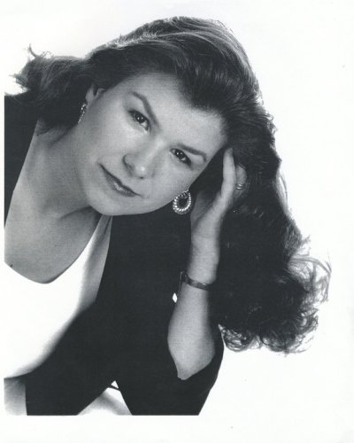 Sandra Rodgers