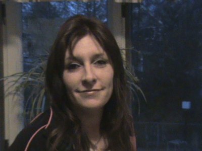 Kimberly Boeck
