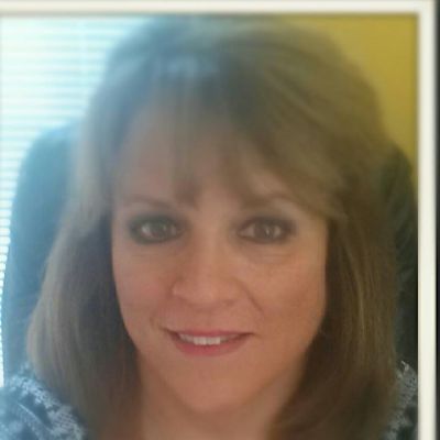 Donna Jordan
