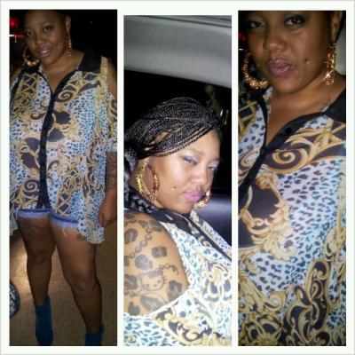 Phylicia 
