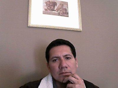 Marcos Cardenas