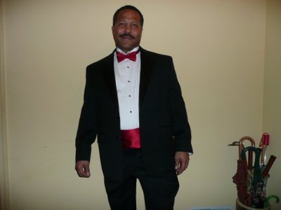 Preston Coleman
