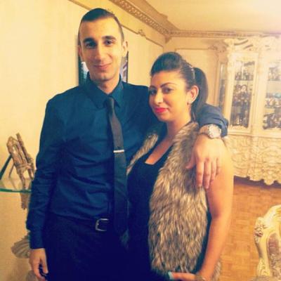 Gregory Avetisyan