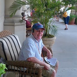 Allan Croswell