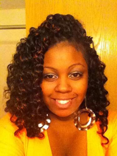 Ella Jelks