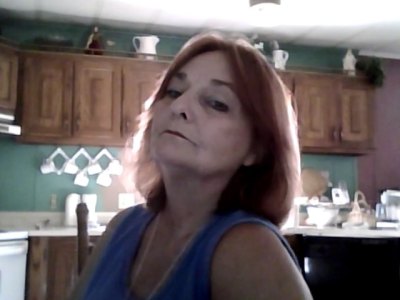 Patricia Bivens