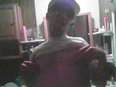 James Hamby