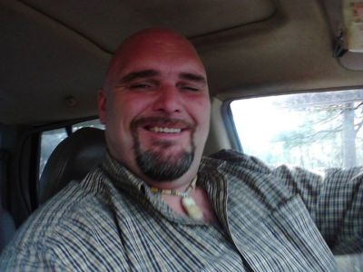 Kenneth Mcrea