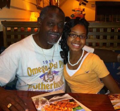 Butch Johnson