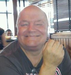 Gordon Pell