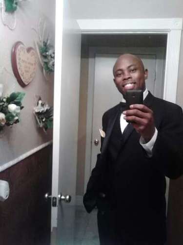 Joshua Mccray