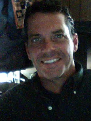 Steven Yoder