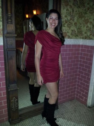 Edna Solis Lopez