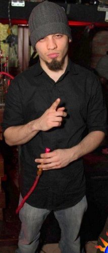 Miguel Cruz
