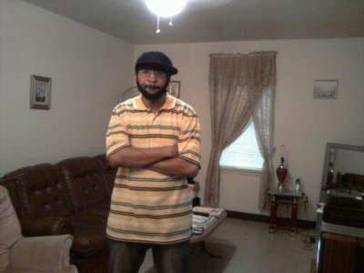 Jermaine Lee