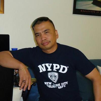 Rudy Tabayoyong